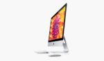 HD 27 inch Mac 1 year used only
