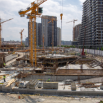 Construction & Industrial Supllies